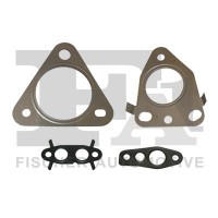 KT220390E FA1 Монтажний комплект компресор