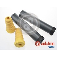 D5181 AUTOFREN SEINSA Пилозахисний комплект амортизатор