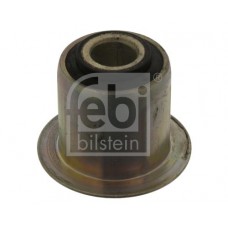 12763 FEBI BILSTEIN Втулка листова ресора