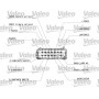 251444 VALEO Вимикач на кермовій колонці