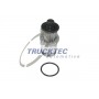08.19.056 TRUCKTEC AUTOMOTIVE Водяний насос охолодження двигуна