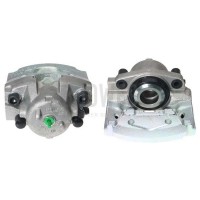 343095 BUDWEG CALIPER Гальмівний супорт