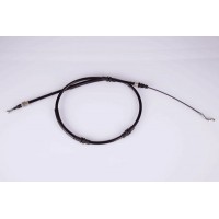 8AS 355 670-271 HELLA Тросик, cтояночный тормоз