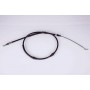 8AS 355 670-271 HELLA Тросик, cтояночный тормоз