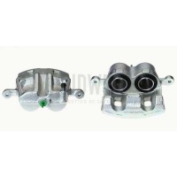 343155 BUDWEG CALIPER Гальмівний супорт