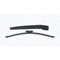 000723180346 MAGNETI MARELLI Щітка склоочисника