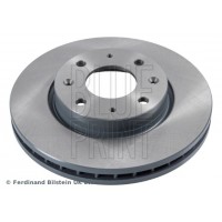 ADG04385 BLUE PRINT Гальмівний диск