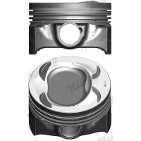 87-433900-10 NÜRAL Поршень