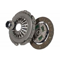 957391 KAWE Комплект зчеплення