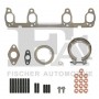 KT110080 FA1 Монтажний комплект компресор