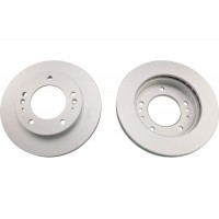 BR-4202-C KAVO PARTS Гальмівний диск