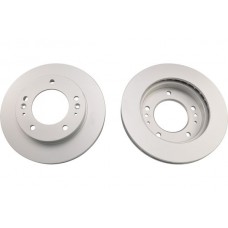 BR-4202-C KAVO PARTS Гальмівний диск