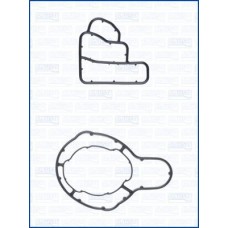 77018900 AJUSA Комплект прокладок масляний радіатор