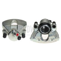 343395 BUDWEG CALIPER Гальмівний супорт