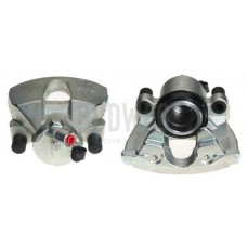 343395 BUDWEG CALIPER Гальмівний супорт