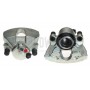 343395 BUDWEG CALIPER Гальмівний супорт