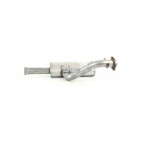 22240 WALKER Середній глушник вихлопних газів