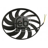 30742 FEBI BILSTEIN Вентилятор охолодження двигуна