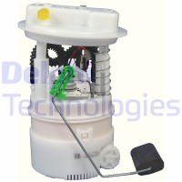 FG1035-12B1 DELPHI Елемент системи живлення