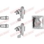 120 53 008 QUICK BRAKE Ремкомплект розширювач