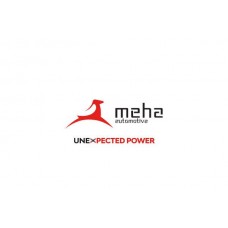 MH73375 MEHA AUTOMOTIVE Гальмівний шланг