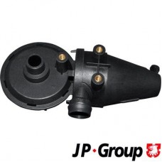 1416000400 JP GROUP Клапан відведення повітря з картера