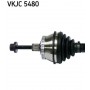 VKJC 5480 SKF Привідний вал