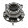 HY-WB-12970 MOOG Комплект підшипника ступиці колеса