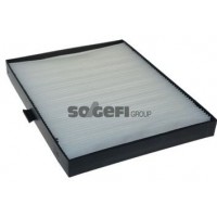 AH491 PURFLUX Фільтр повітря у внутрішньому просторі