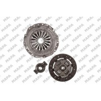 001180900 MAPA Комплект зчеплення