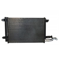 32167 ASAM Конденсатор кондиціонера