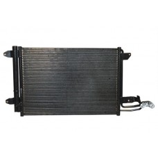 32167 ASAM Конденсатор кондиціонера