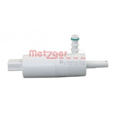 2220108 METZGER Водяний насос система очищення фар
