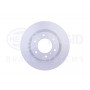 8DD 355 119-081 HELLA PAGID Гальмівний диск