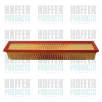 16649 HOFFER Повітряний фільтр