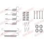 105-0008 QUICK BRAKE Комплектуючі стоянкова гальмівна система