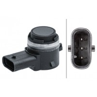 6PX 358 141-261 HELLA Датчик система допомоги при паркуванні