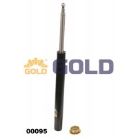 9350151 JAPANPARTS Амортизатор