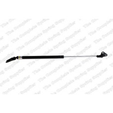 GS0619 ROC Газова пружина кришка багажника