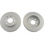 BR-1209-C KAVO PARTS Гальмівний диск