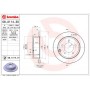 08.A114.31 BREMBO Гальмівний диск
