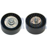 542473 RUVILLE Паразитный / ведущий ролик, Поліклиновий ремінь