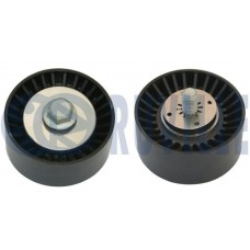 542473 RUVILLE Паразитный / ведущий ролик, Поліклиновий ремінь