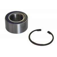 70834 ASAM Комплект підшипника ступиці колеса