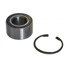 70834 ASAM Комплект підшипника ступиці колеса