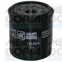 15320/4 MEAT & DORIA Масляний фільтр