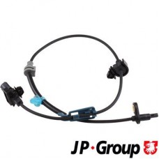 3497104870 JP GROUP Датчик частота обертання колеса