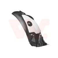 4378435 VAN WEZEL Обшивка колісна ніша