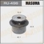 RU-496 MASUMA Підвіска важіль незалежної підвіски колеса