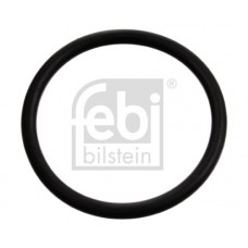 17970 FEBI BILSTEIN Прокладка, термостат